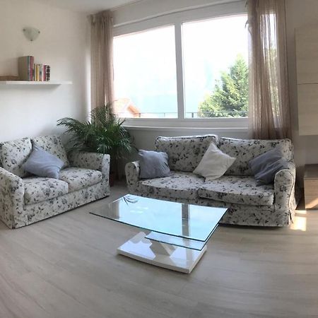 Angelina'S House With Lake View - 贝拉焦 外观 照片