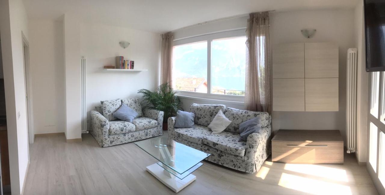 Angelina'S House With Lake View - 贝拉焦 外观 照片