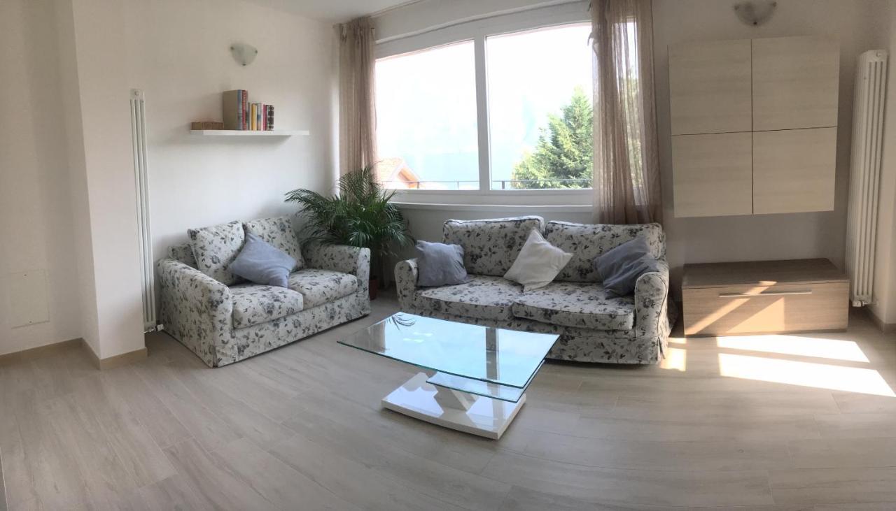 Angelina'S House With Lake View - 贝拉焦 外观 照片